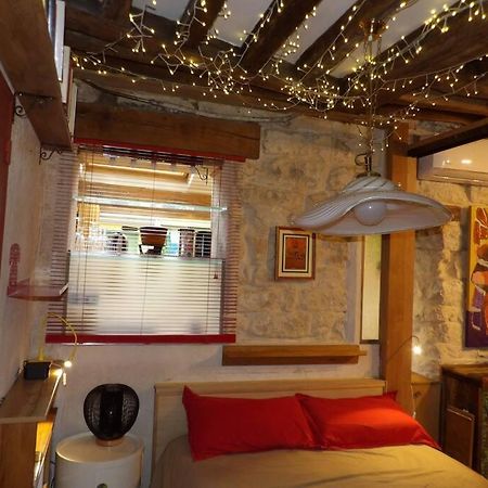 Chez Michel ! Apartment Венсен Екстериор снимка