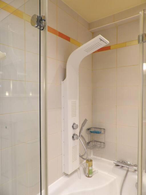 Chez Michel ! Apartment Венсен Екстериор снимка