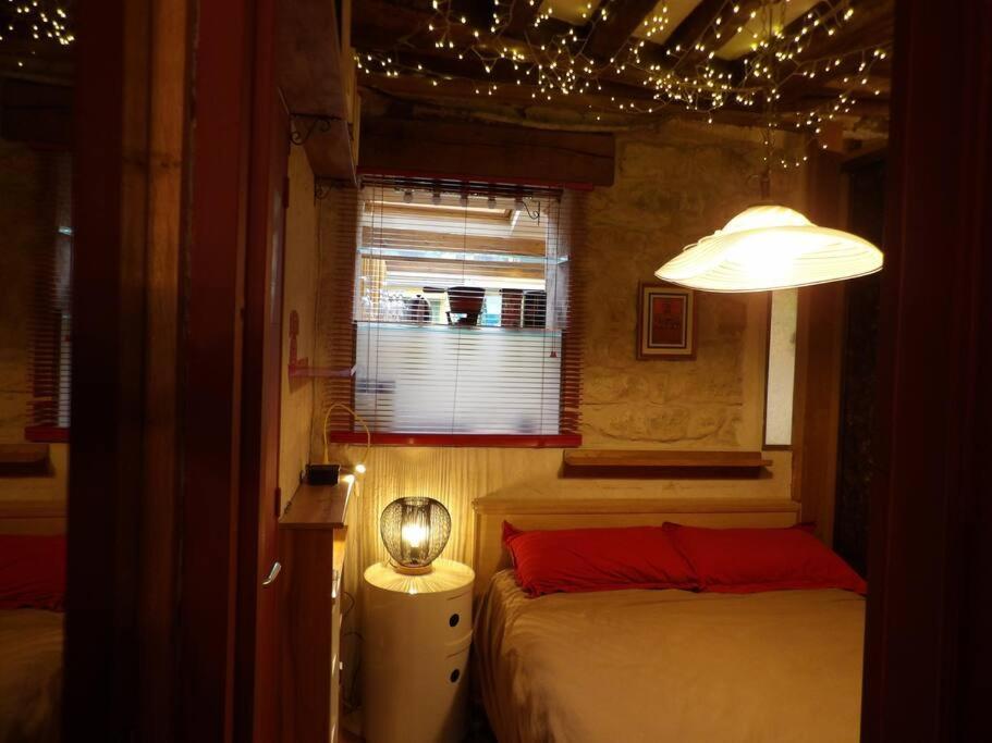 Chez Michel ! Apartment Венсен Екстериор снимка