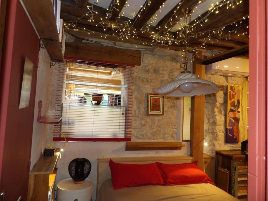 Chez Michel ! Apartment Венсен Екстериор снимка